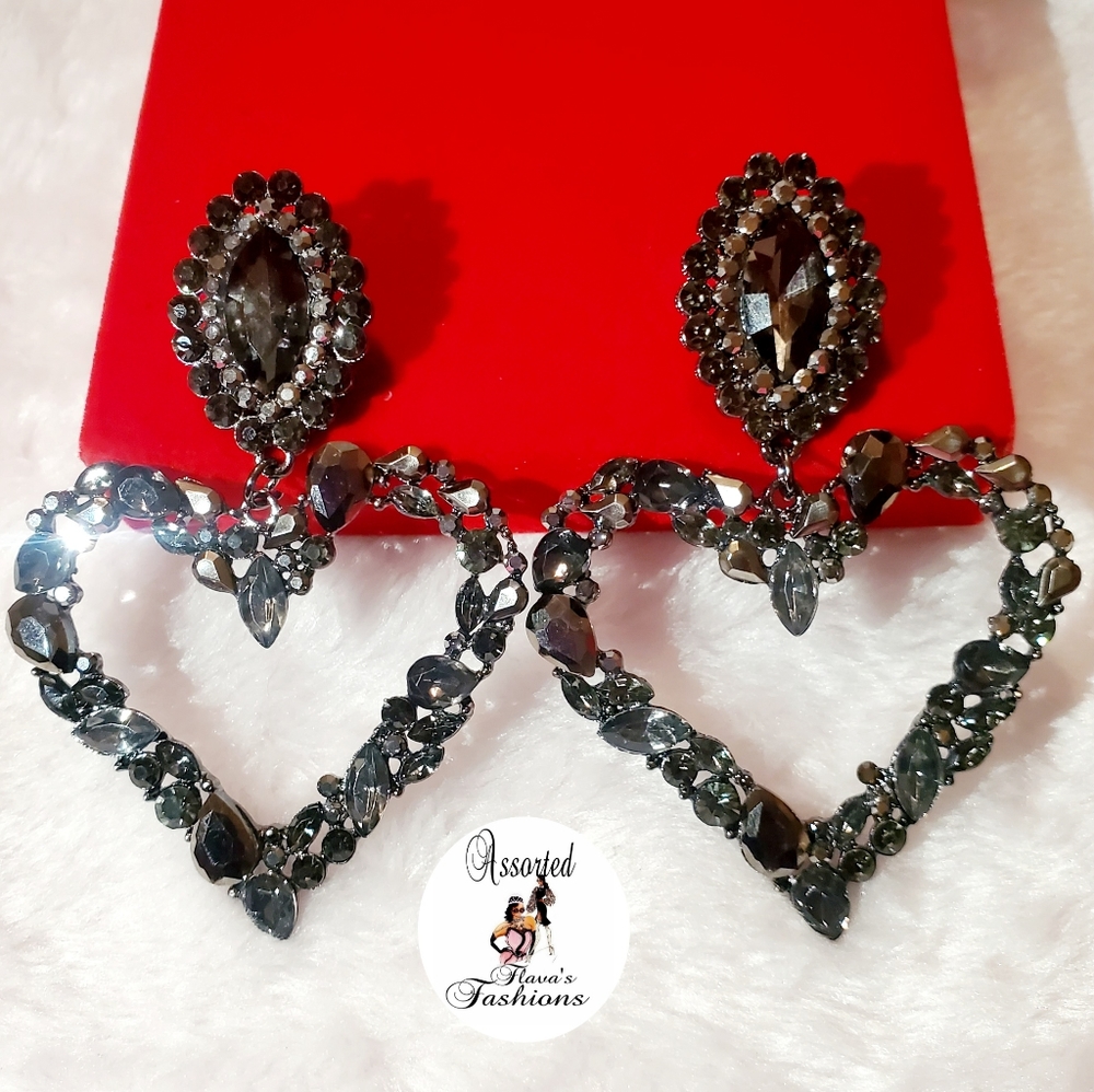 Earrings LAST PAIR!